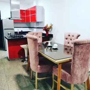 Moderno y cómodo apartamento 3 habitaciones detrás de unicentro - Nunchía