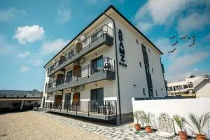 ADAMZ - Zakhari-Stoyanovo