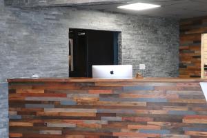 Historic Cow Palace Inn