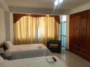 Hotel El Cafetalero - Llaylla