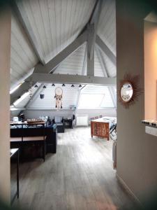 Chic Attic, Côte dOpale