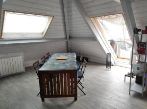 Appartements Chic Attic, Cote d'Opale : photos des chambres