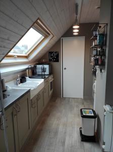 Appartements Chic Attic, Cote d'Opale : photos des chambres