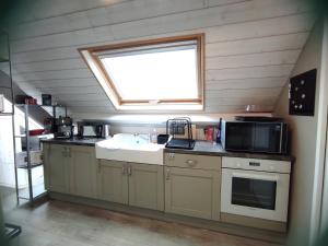 Chic Attic, Côte dOpale