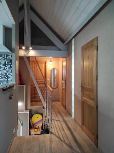 Appartements Chic Attic, Cote d'Opale : photos des chambres