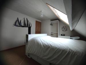 Appartements Chic Attic, Cote d'Opale : photos des chambres