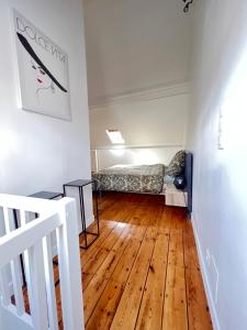 Beau Duplex proche Centre Gare