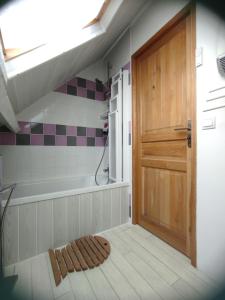 Appartements Chic Attic, Cote d'Opale : photos des chambres