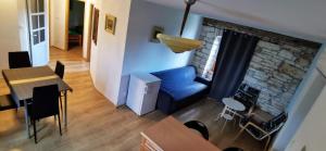 Eti and Mia holiday apartments