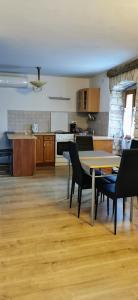 Eti and Mia holiday apartments