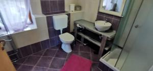 Eti and Mia holiday apartments