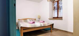 Eti and Mia holiday apartments