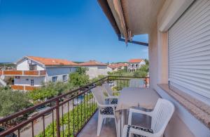 Apartments Bahar Krk 