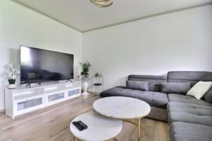 Appartements Appartement COSY et FAMILIAL proche PARIS et STADE DE FRANCE !! : photos des chambres