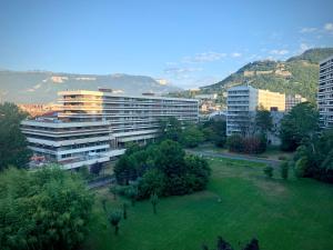 T1 rénové, idéalement situé