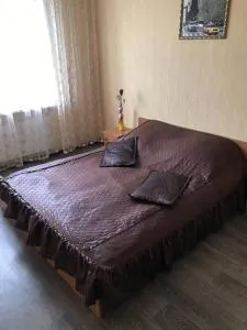 Уютная 2х комнатная квартира 40 лет - Vishnëvoye