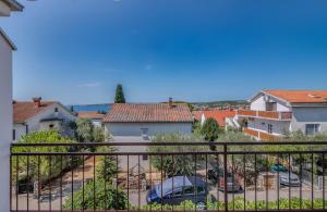 Apartments Bahar Krk 