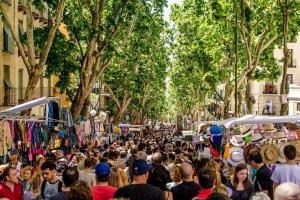 Madrid Centre! La Latina - Plaza Mayor