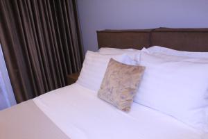 Tirana Ideal Apartment