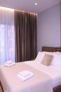 Tirana Ideal Apartment