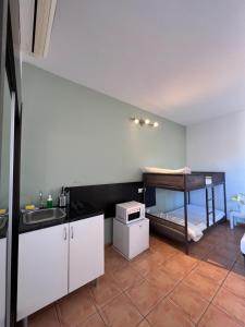 #6 Mini ESTUDIO FAMILIAR AYAMONTE