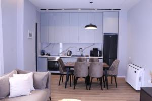 Tirana Ideal Apartment