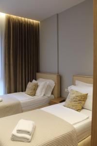 Tirana Ideal Apartment