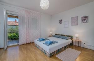 Apartments Bahar Krk