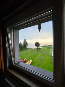 Apartamenty nad Zalewem Szczecińskim