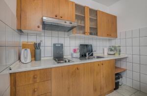 Apartments Bahar Krk 