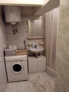 Apartman PITOSPORA