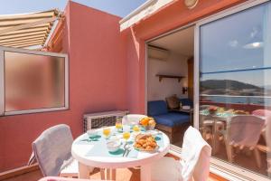 Appart'hotels Jardin de la cote d'azur : photos des chambres