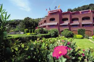 Appart'hotels Jardin de la cote d'azur : photos des chambres