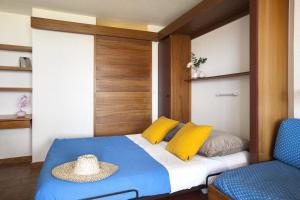 Appart'hotels Jardin de la cote d'azur : photos des chambres