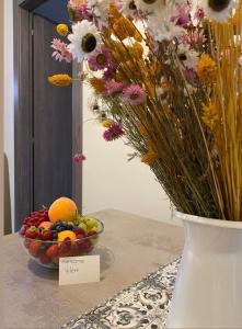 Il Fortino Apartment