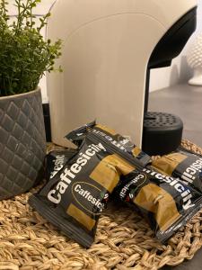 Il Fortino Apartment