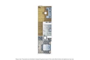 The Thomas Hotel - Premium Suite Main Level