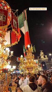 Il Fortino Apartment