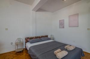 Apartments Bahar Krk