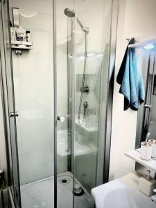 Appartements Studio cocon proche de Paris : photos des chambres