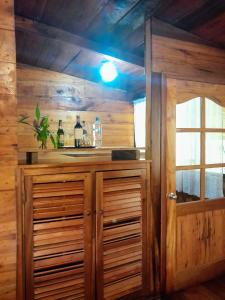 The Temple II, Mindo