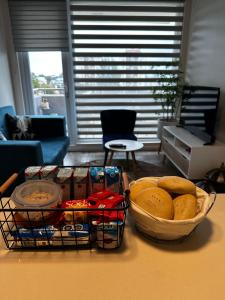 Departamento a minutos del centro de Puerto Montt Pelluco alto