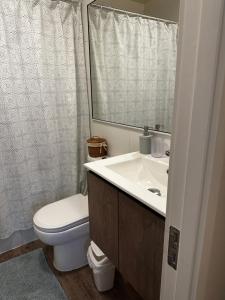 Departamento a minutos del centro de Puerto Montt Pelluco alto