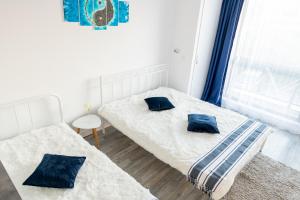 Studio Casian Onix Blue Mamaia Nord