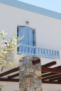 Akrogiali Syros Greece