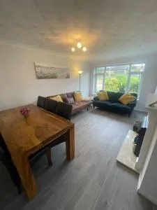 Sands Lane Retreat Hunmanby - Burton Fleming