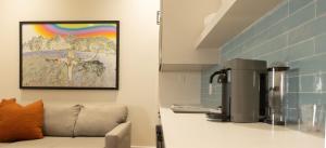 The Thomas Hotel - Premium Square View Suite