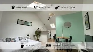 De sauge et d'osier - Imphy