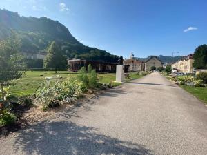 Appartements Les Toits de Salins : photos des chambres