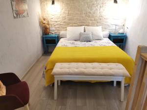 Gîte en Provence Rose